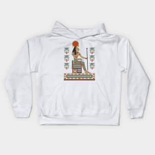 Sekhmet Kids Hoodie